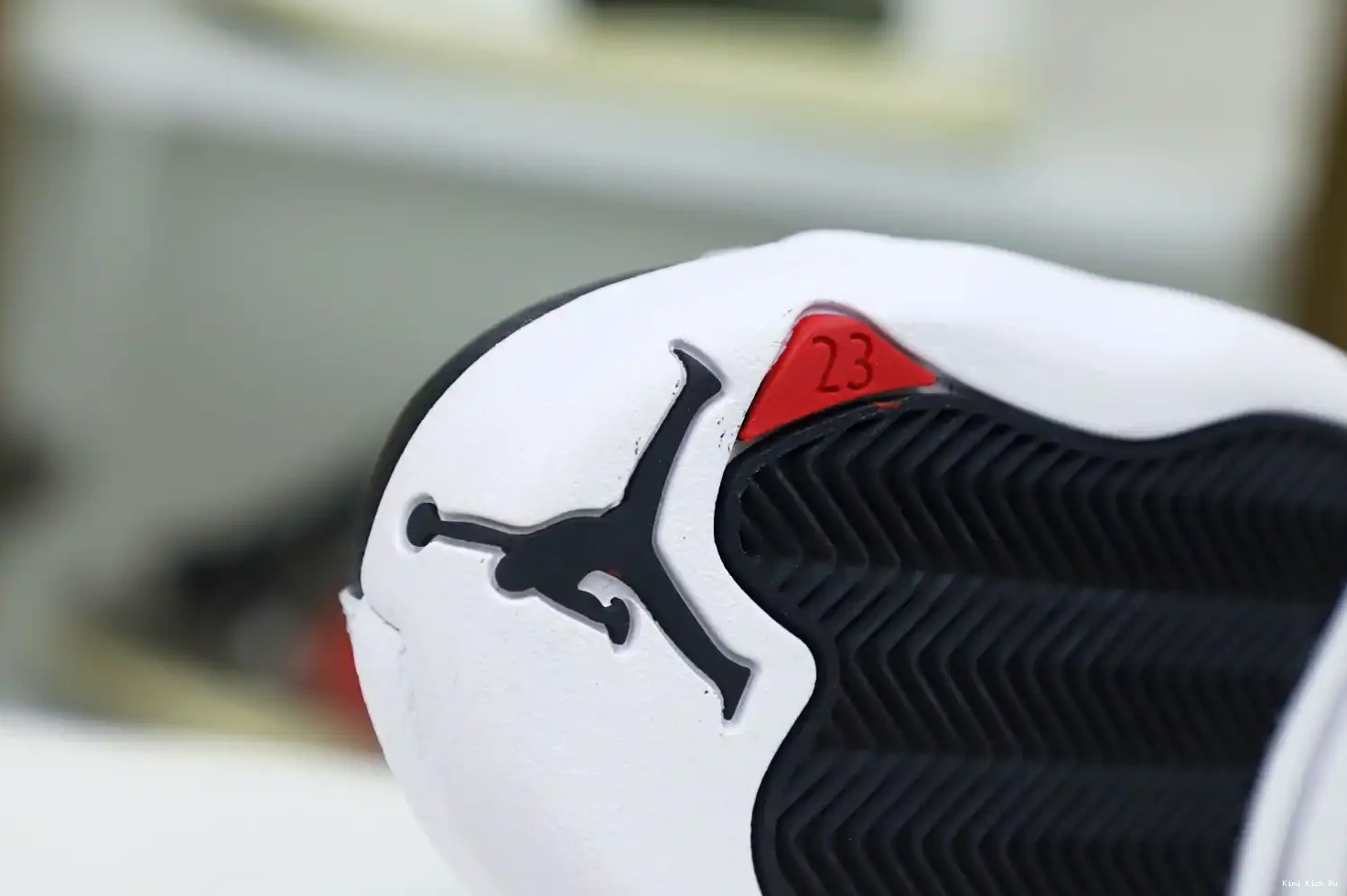JORDAN AIR Kimikick 2022 PLAYOFFS 12 RETRO 0620